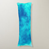 Super Nova Body kussen (Voorkant Verticaal)