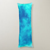 Super Nova Body kussen (Achterkant (Verticaal))