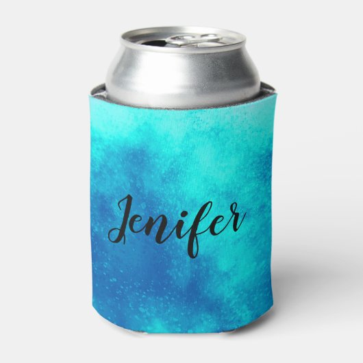 Super Nova Coler Blikjeskoeler (Blikje Voorkant)