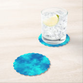 Super Nova Kartonnen Onderzetters (Insitu)