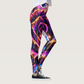 Super nova Roos- ARH Leggings (Rechts)