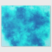 Super Nova Wrapping Paper Cadeaupapier (Vlak)