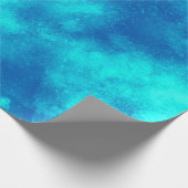 Super Nova Wrapping Paper Cadeaupapier (Hoek)