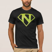 SUPER NUMIS TSHIRT (Voorkant)