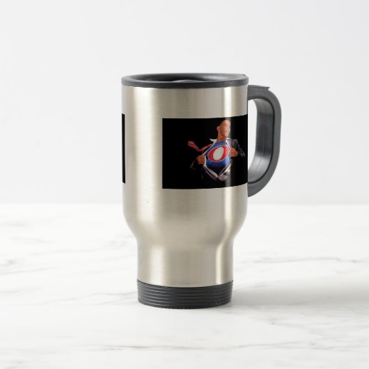 Super Obama-Mok Reisbeker (Voorkant rechts)