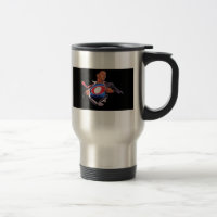 Super Obama-Mok