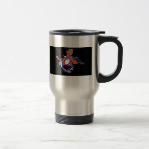 Super Obama-Mok Reisbeker