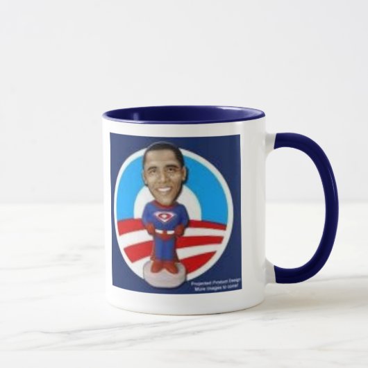 Super Obama/Ringer-Mok Mok (Rechts)