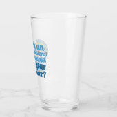 Super Occupational Therapist Cute OT Glas (Links)