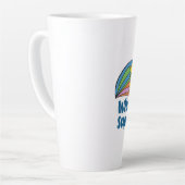 Super Occupational Therapist Cute OT Latte Mok (Linkerhoek)