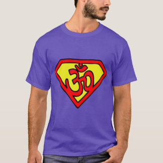Super Om cadeau T-shirt