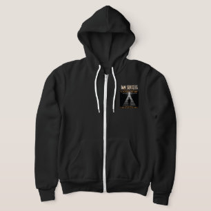 SUPER OM TE BEGINNEN HOODIE
