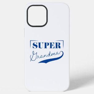 Super Oma iPhone 12 Pro Max Hoesje
