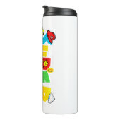 Super oom thermosbeker (Geroteerd rechts)