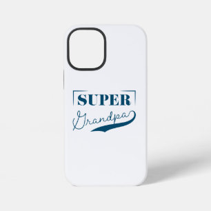 Super Opa iPhone 12 Mini Hoesje