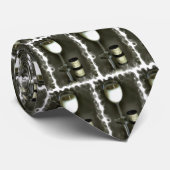 Super Oreo Stropdas (Opgerold)