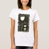 Super Oreo T-shirt (Voorkant)