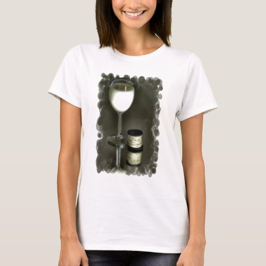 Super Oreo T-shirt (Voorkant)