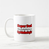 Super pa... oogarts koffiemok (Links)
