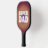 SUPER PA Pickleball Paddle (Links)