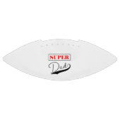 Super Pap American Football (Paneel)