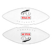 Super Pap American Football (Panelen)