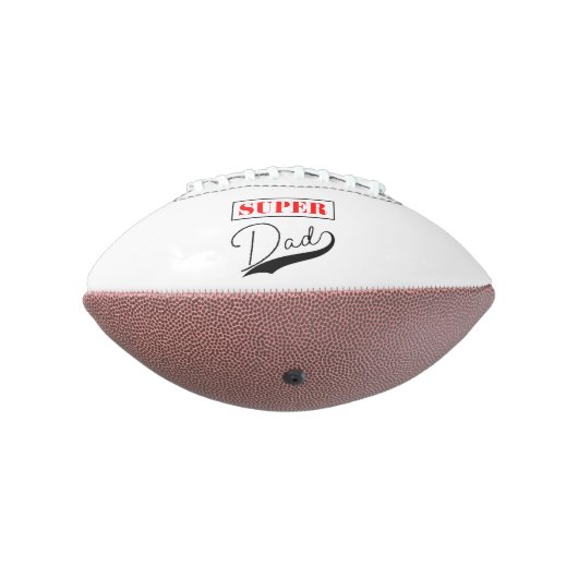 Super Pap American Football (Gedraaid 270)