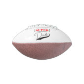 Super Pap American Football (Gedraaid 90)