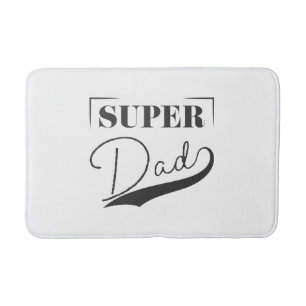 Super Pap Badmat