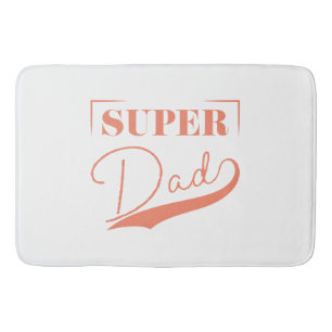 Super Pap Badmat