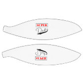 Super Pap Basketbal (Panelen)