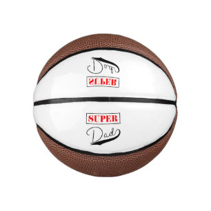 Super Pap Basketbal