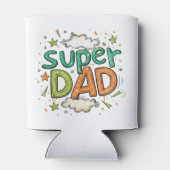 Super Pap Blikjeskoeler (Achterkant)