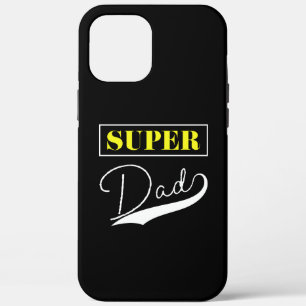 Super Pap Case-Mate iPhone Case