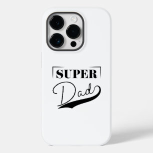 Super Pap Case-Mate iPhone 14 Pro Hoesje
