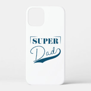 Super Pap Case-Mate iPhone Case