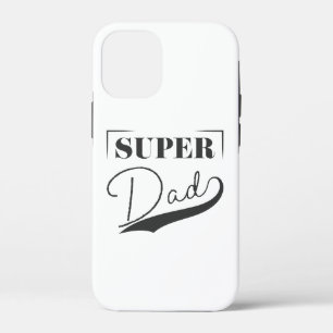 Super Pap Case-Mate iPhone Case