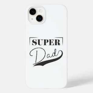 Super Pap Case-Mate iPhone 14 Plus Hoesje