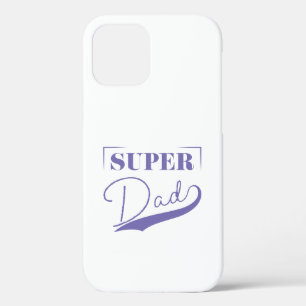 Super Pap Case-Mate iPhone Case