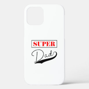 Super Pap Case-Mate iPhone Case