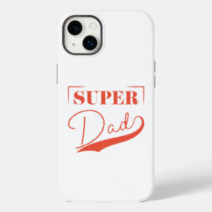 Super Pap Case-Mate iPhone 14 Plus Hoesje