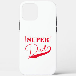 Super Pap Case-Mate iPhone Case