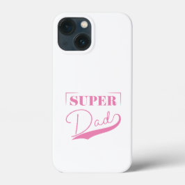Super Pap Case-Mate iPhone Case