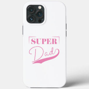 Super Pap Case-Mate iPhone Case