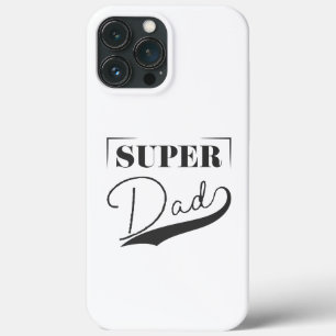 Super Pap Case-Mate iPhone Case