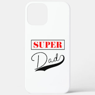 Super Pap Case-Mate iPhone Case