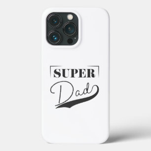 Super Pap Case-Mate iPhone Case