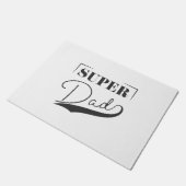 Super Pap Deurmat (Schuin)