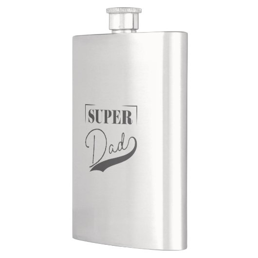 Super Pap Flacon (Links)