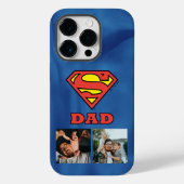 Super Pap Foto Sjabloon Case-Mate iPhone Case (Achterkant)